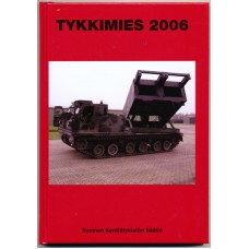 Tykkimies 2006